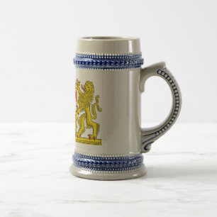 Caneca de cerveja da caneca de cerveja de Baviera