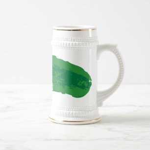 Caneca de cerveja da cerveja das salmouras