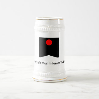 Caneca de cerveja da cerveja de RTARL