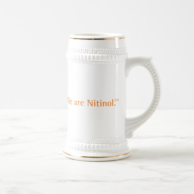 Caneca de cerveja da cerveja do NDC (Direita)
