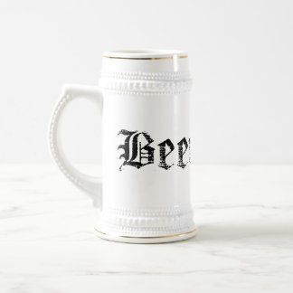 Caneca de cerveja da cerveja do Pintinho