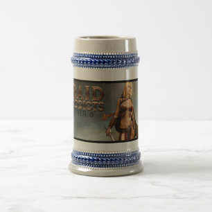 Caneca de cerveja da cerveja dos viciados da