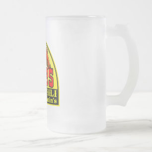 Caneca de cerveja da cuba