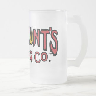 Caneca de cerveja da fabricação de cerveja Co. da