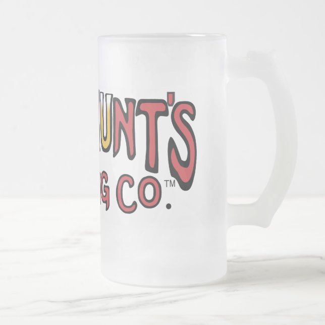 Caneca de cerveja da fabricação de cerveja Co. da (Direita)