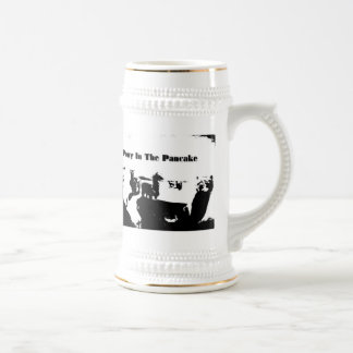 Caneca de cerveja da SEMENTE