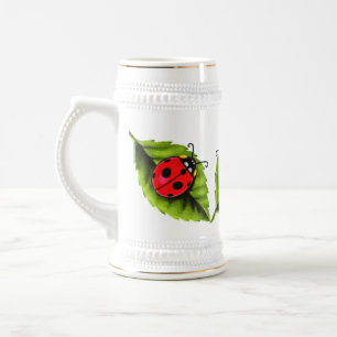 Caneca De Cerveja Damibugs