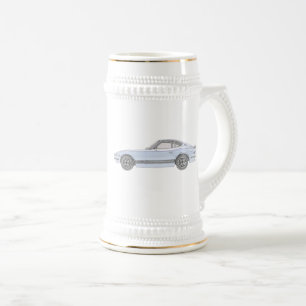 Caneca De Cerveja Datsun 240Z