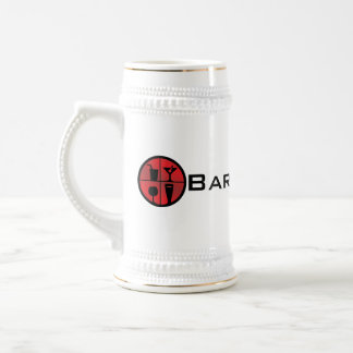 caneca de cerveja de BarFanatic.com
