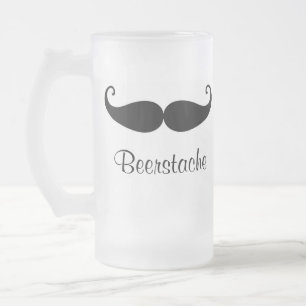 Caneca de cerveja de Beerstache