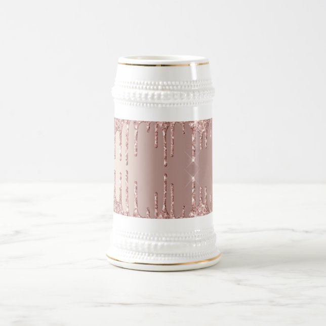 Caneca de cerveja de cerveja com Dissipadores de b (Centro)