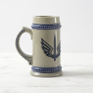 Caneca de cerveja de Cerveja de Battlehawks