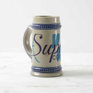 Caneca de cerveja de cerveja de serviços de aconse
