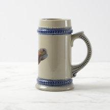 Caneca de cerveja de Cerveja de Tartaruga Marítima