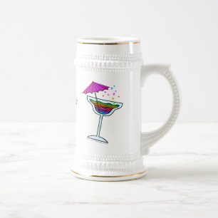 CANECA DE CERVEJA DE CERVEJA MARGARITA