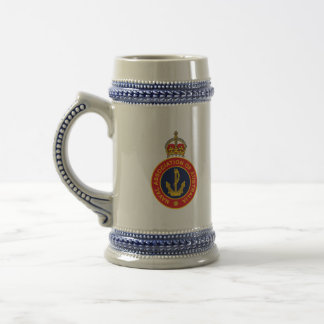 Caneca de cerveja de cerveja NAA