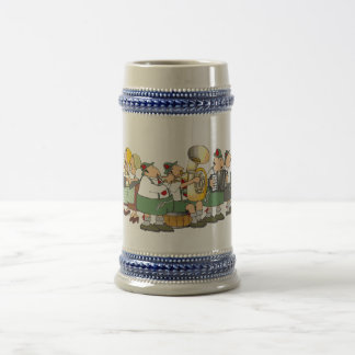 Caneca de cerveja De Cerveja Oktoberfest, Mug