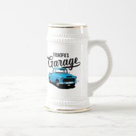Caneca de cerveja de Cerveja Personalizada de Cami