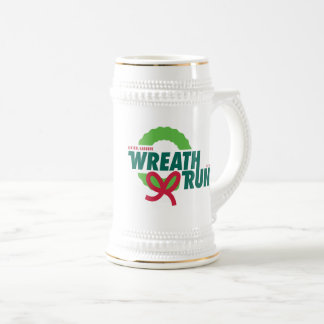 Caneca de cerveja de Corrida dos Jardins Centrais