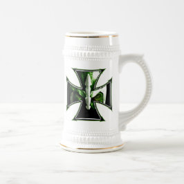 Caneca de cerveja de GKMMC