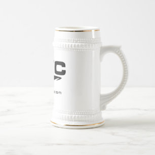 Caneca de cerveja de GWC