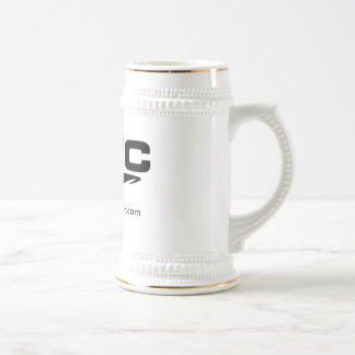 Caneca de cerveja de GWC