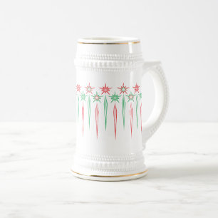 Caneca de cerveja de Íciclos do médio