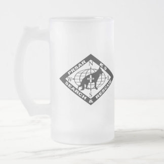 Caneca de cerveja de PRSAR