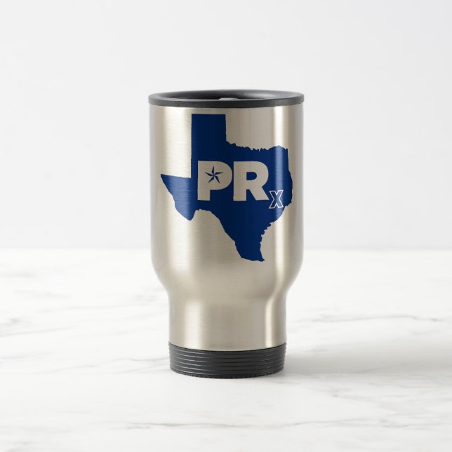 Caneca de cerveja de PRx (Centro)