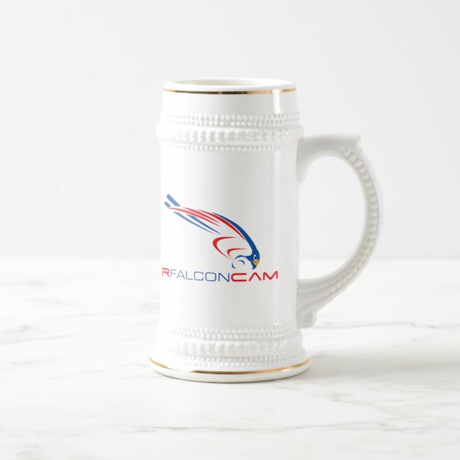 Caneca de cerveja de Rfalconcam (Direita)