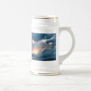 Caneca De Cerveja de volta ao programa inicial