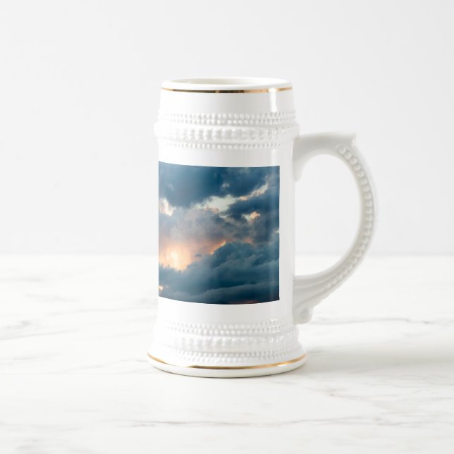 Caneca De Cerveja de volta ao programa inicial (Direita)