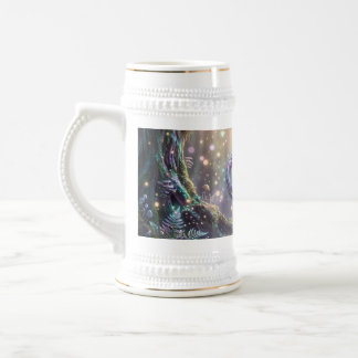 Caneca De Cerveja décoration logo schimeri