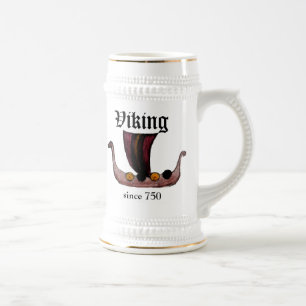 Caneca De Cerveja desde 750