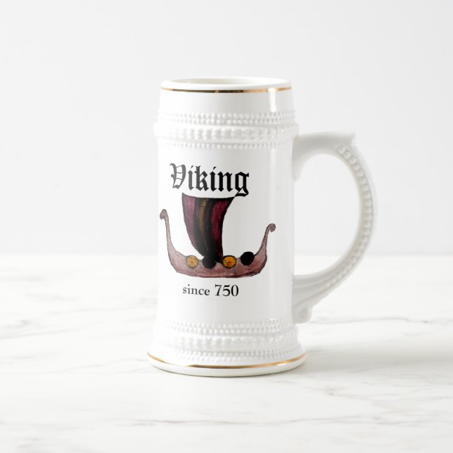 Caneca De Cerveja desde 750 (Direita)