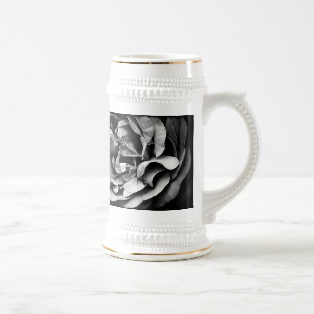Caneca De Cerveja desdobramento da vida interior (Direita)