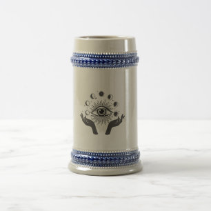 Caneca De Cerveja design / comprar surpreendente iluumnati agora