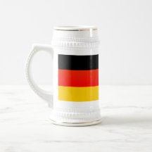Deutsche Flagge ou German Flag