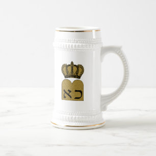 Caneca De Cerveja Dez autorizações