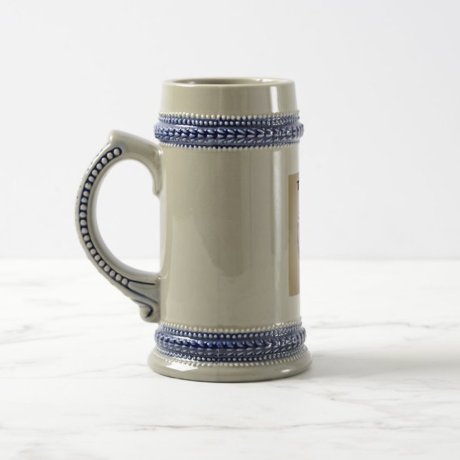 CANECA DE CERVEJA DIA DE MARTIN LUTHER KING (Esquerda)
