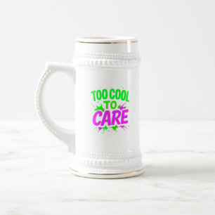 Caneca De Cerveja Dia do Pai Dão Mug - Taça Engraçada de Café para P
