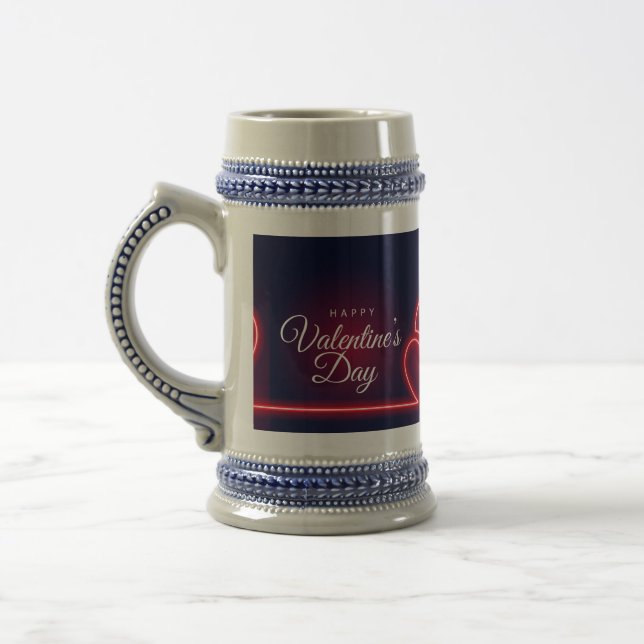 Caneca De Cerveja Dia dos Namorados-23418 (Esquerda)