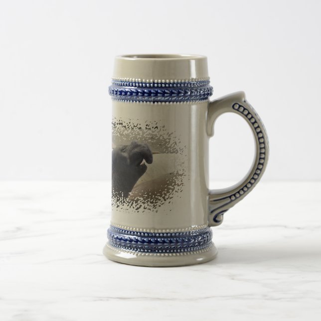 Caneca De Cerveja Dia dos pais grande do pai (Direita)