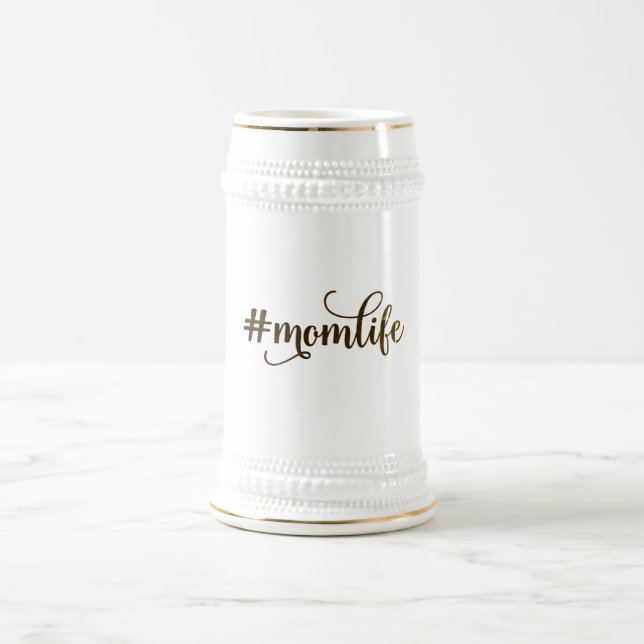 Caneca de cerveja Dif Mug (Centro)