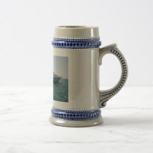 Caneca De Cerveja Dive Boats