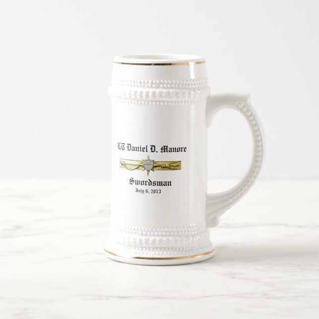 Caneca De Cerveja dm da manutenção programada (Direita)