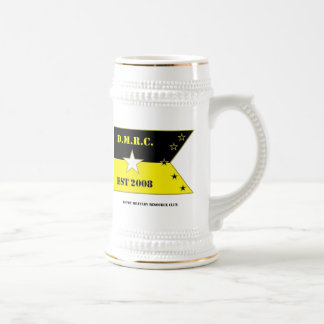 Caneca de cerveja DMRC