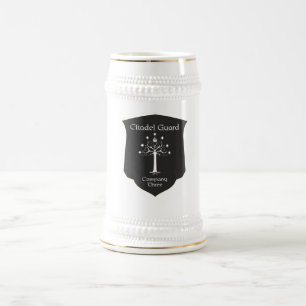 Caneca de cerveja do CG