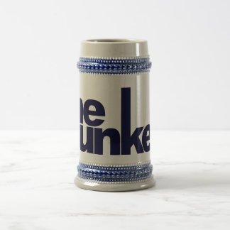 caneca de cerveja do depósito