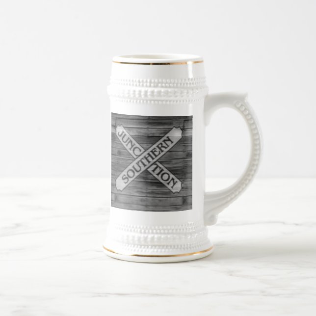 CANECA DE CERVEJA DO SUL DA JUNÇÃO (Direita)